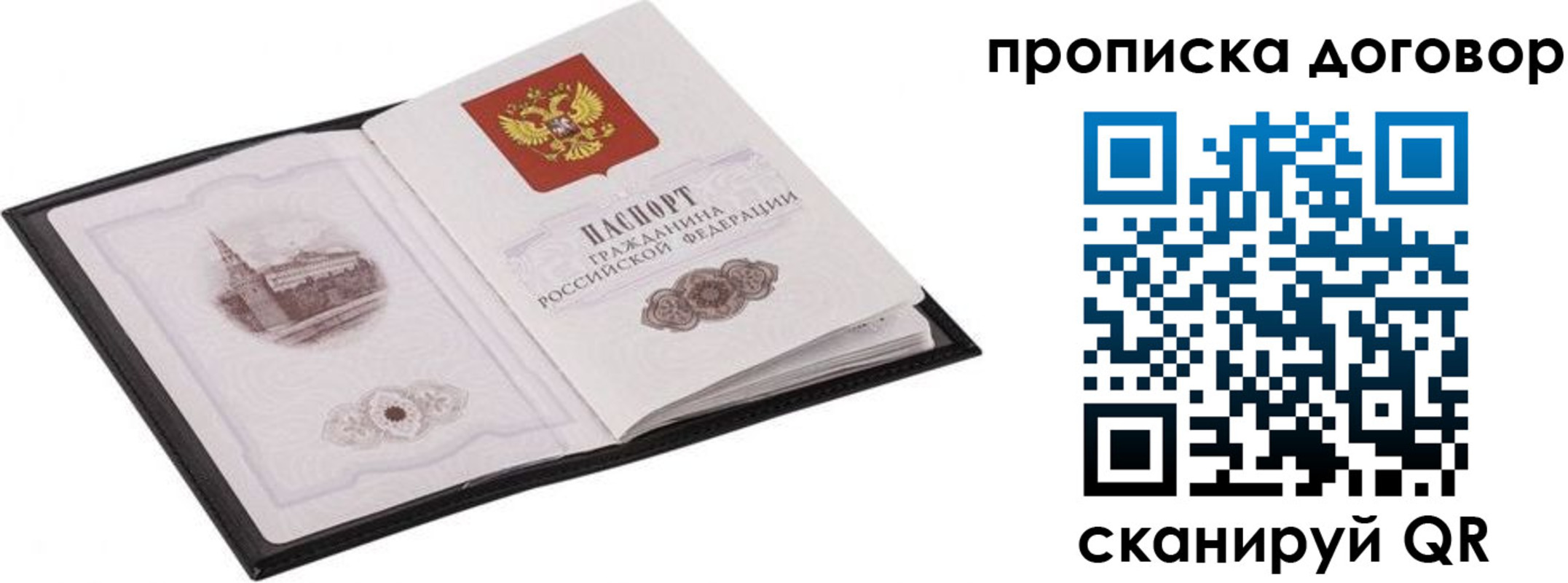 временная регистрация для школы в Курской области